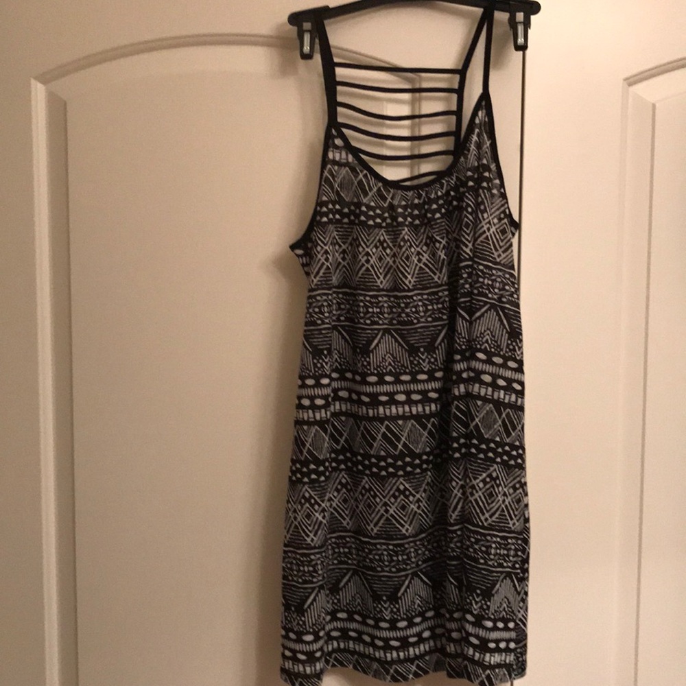 Swim Coverup